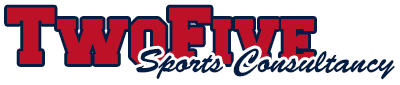 TwoFive Sports Consultancy
