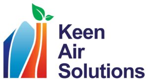KeenAirSolutions Logo